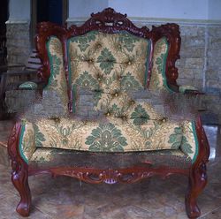 Antique Furniture - Indoor Living Room Furniture