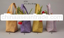 Big Ideas on Small Bags