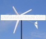 2KW Wind Generator 2 Year Warranty Grid-Tied/Off-Grid 48V Wind Turbine