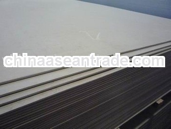 calcium silicate board fire resistant panel