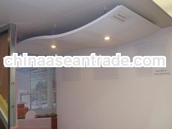 calcium silicate board wall partitions