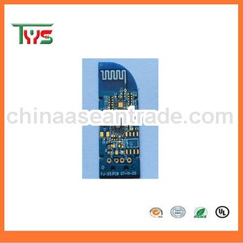 camera module TG 170 immersion gold 6-layer PCB circuit board manufacturer \ Manufactured by own fac