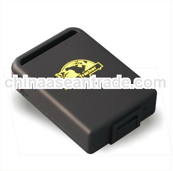 car gps google maps real time tracking device tk102-2