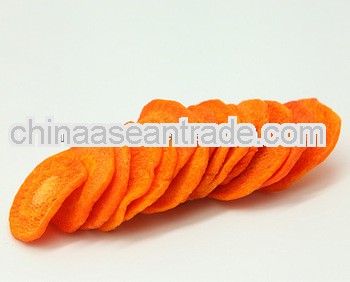 carrot snack food
