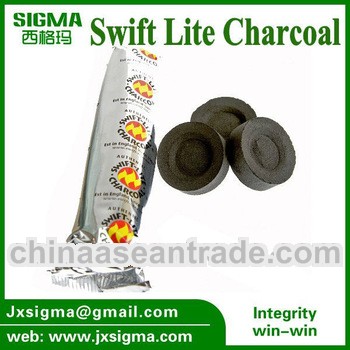 charcoal for hookah,shisha charcoal,nargile coal