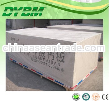 cheap calcium silicate board price(factory price)