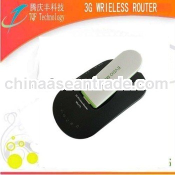 cheap price 3g wireless dongle router