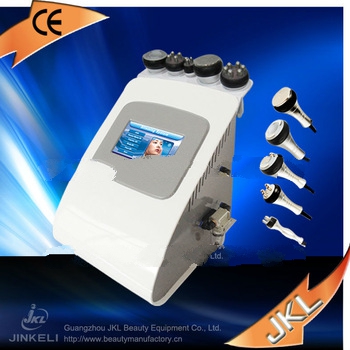 cheap ultrasonic cavitation radio frequency machine