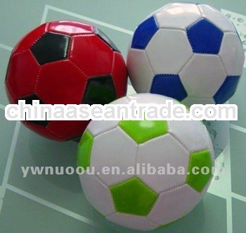 cheapest pvc mini soccer balls