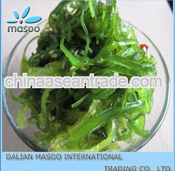 china fress or frozen Seaweed salad