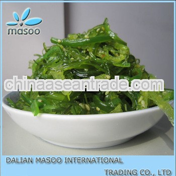 china fress seaweed with top quality