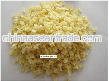 chinese dried potato cubes/flakes/chips