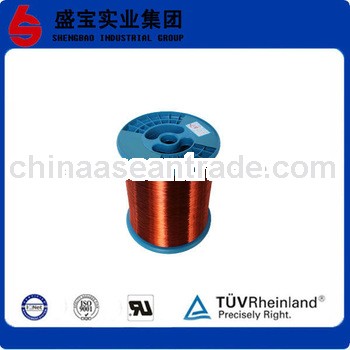 class 200 SWG4 copper wire Coil Wire Magnet wire with enameled