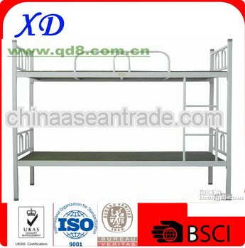 coating School dormitory bed/bunk bed /kid bed