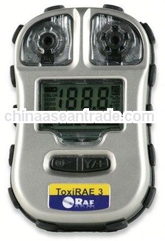 combustion gas detector