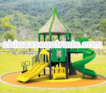 commercial playground children outdoor playground outdoor combined slide