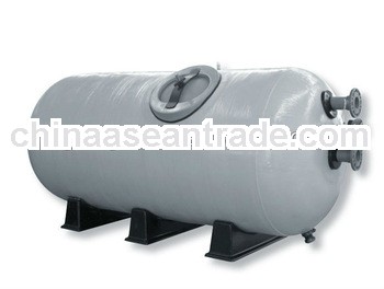 commercial pool equipment / pool filter