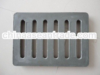 composite plastic trench cover