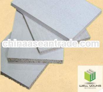 construction material partition wall magnesium oxide board