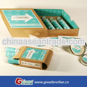 custom design print paper gift box wholesale color box packaging box