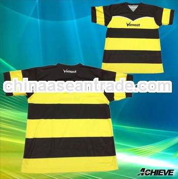custom soccer jersey with high quality