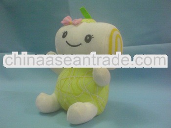 custom stuffed soft toy animal, plush animal toy