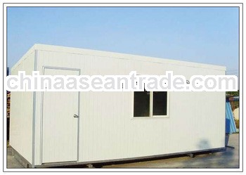 customized cheap and easy-assemble Prefab Site Offices