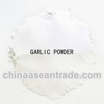 dehydrated garlic powder new crop of competitive quality