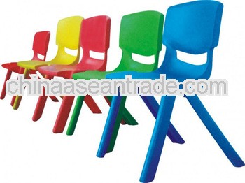 design plastic kd chair on promotion