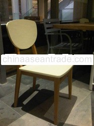 basic dining chair