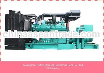 diesel generator 2kw (three phase)