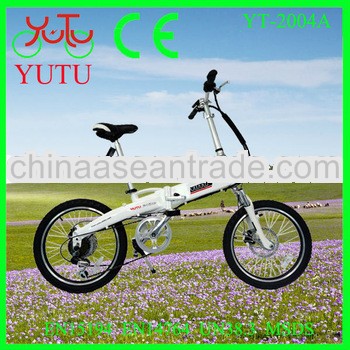 distributors wanted foldable cycle electric/with SHIMANO parts foldable cycle electric/popular folda
