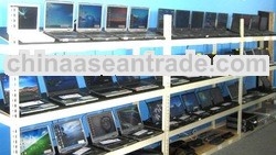 Used Laptops, Lcd monitors, p4 and c2d systems