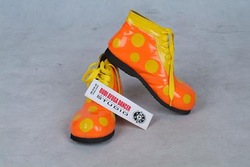 budi ayuga clown shoes
