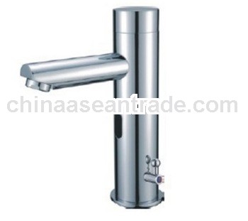 economical automatic sensor basin mixer price range usd 52-69