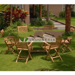 Teak Patio Sets Garden Furniture