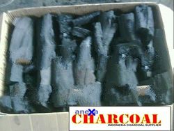 BBQ Hardwood Charcoal