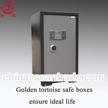 electronic digital steel safe box