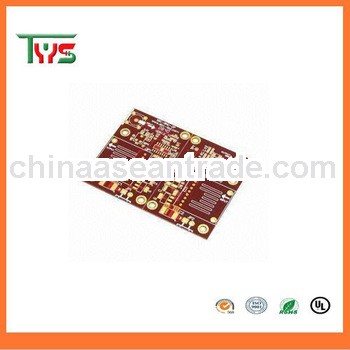 electronic pcb factory /multilayer pcb factory \ Manufactured by own factory/94v0 pcb board