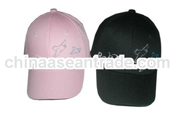 embroidered baseball caps for kids
