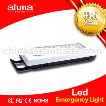 emergency light kit FCC ROSH CE