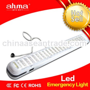 emergency torch light FCC ROSH CE