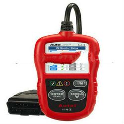 2013 new arrival OBDII&CAN SCAN TOOL AutoLink AL319