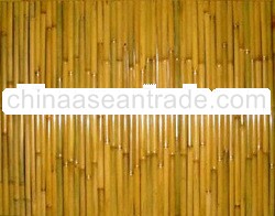 BAMBOO FENCING roll bfro