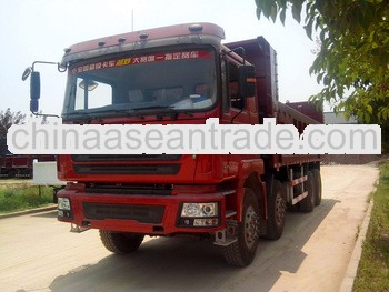 f3000/f2000 dump truck 380hp