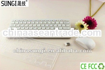 factory low price mini keyboard mouse