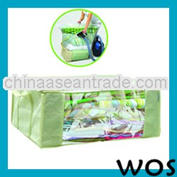 factory sell non-woven vacuum storage bag