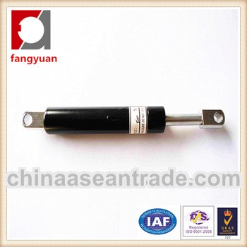 fangyuan high reputation gas spring with eyelets end fittings