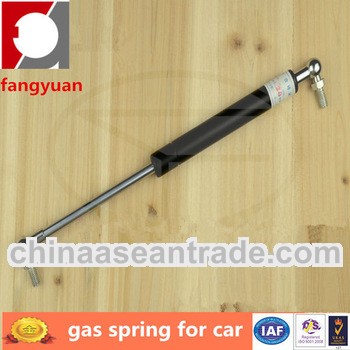 fangyuan pneumatic hydraulic gas spring with ball and socket joint