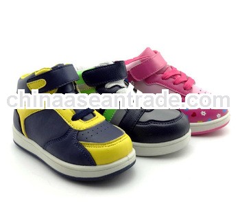 fashion china casual shoes for child
